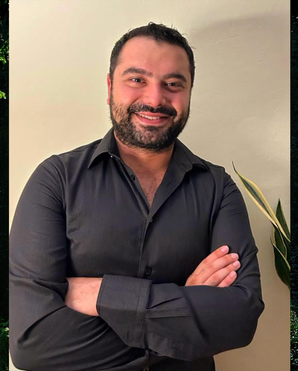 Fırat PEHLİVAN